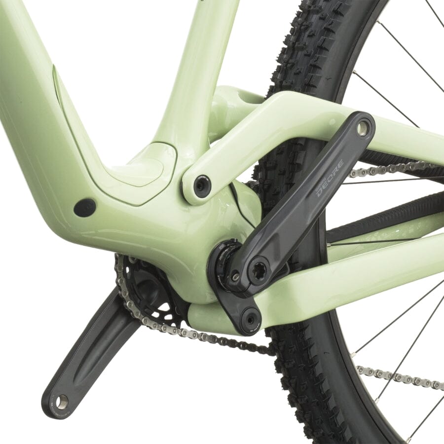 SCOTT Spark DC 40 | Contender Bicycles