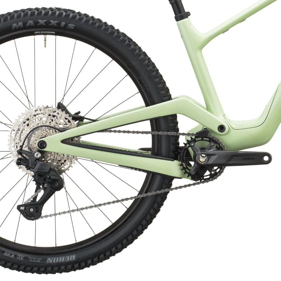SCOTT Spark DC 40 | Contender Bicycles