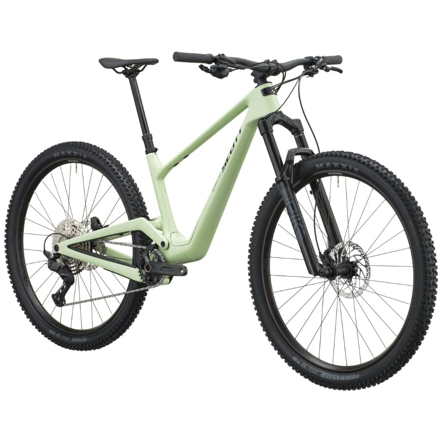 SCOTT Spark DC 40 | Contender Bicycles