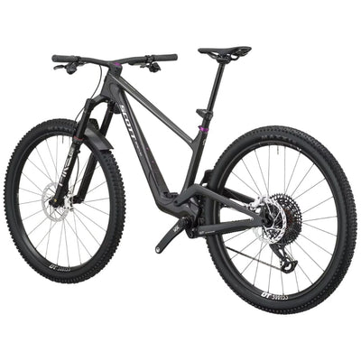 SCOTT Spark DC Factory BIKES SCOTT Bikes 