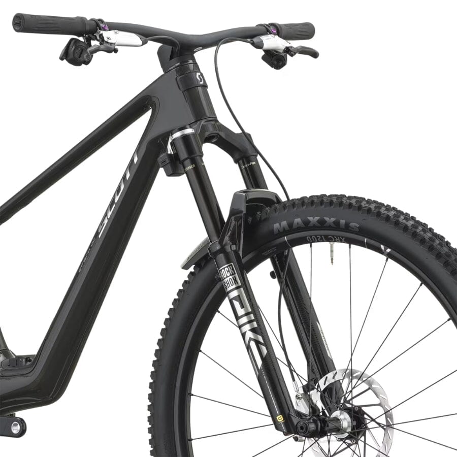 SCOTT Spark DC Factory | Contender Bicycles