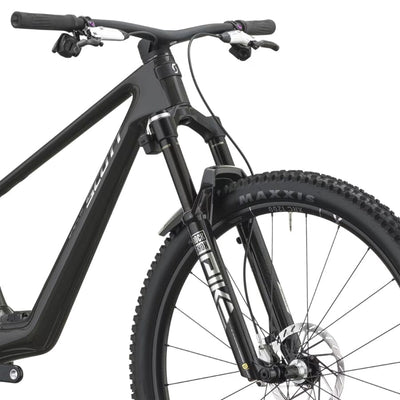 SCOTT Spark DC Factory BIKES SCOTT Bikes 