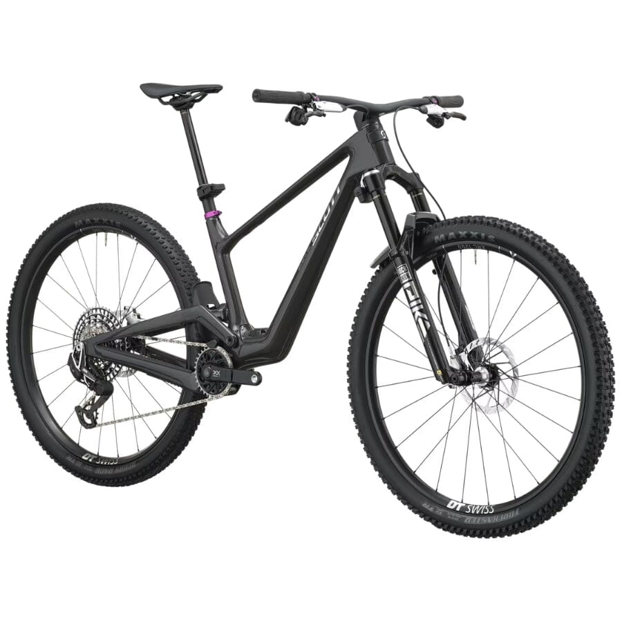 SCOTT Spark DC Factory BIKES SCOTT Bikes 