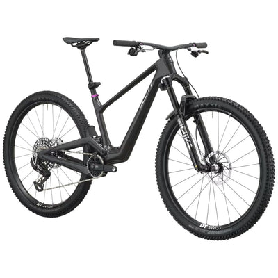 SCOTT Spark DC Factory BIKES SCOTT Bikes 