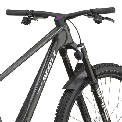 SCOTT Spark DC Factory BIKES SCOTT Bikes 
