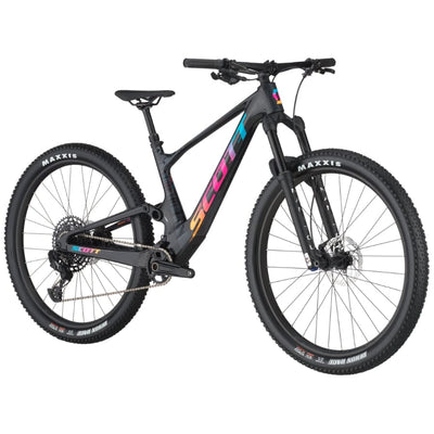 SCOTT Spark RC 700 BIKES SCOTT Bikes 
