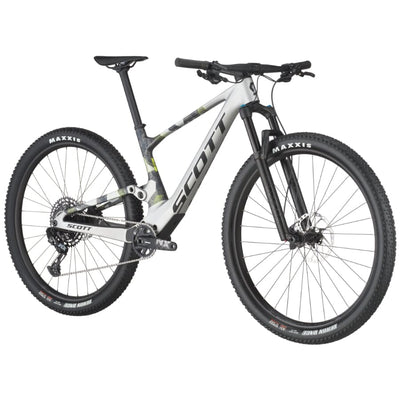SCOTT Spark RC Comp 2025 BIKES SCOTT Bikes 