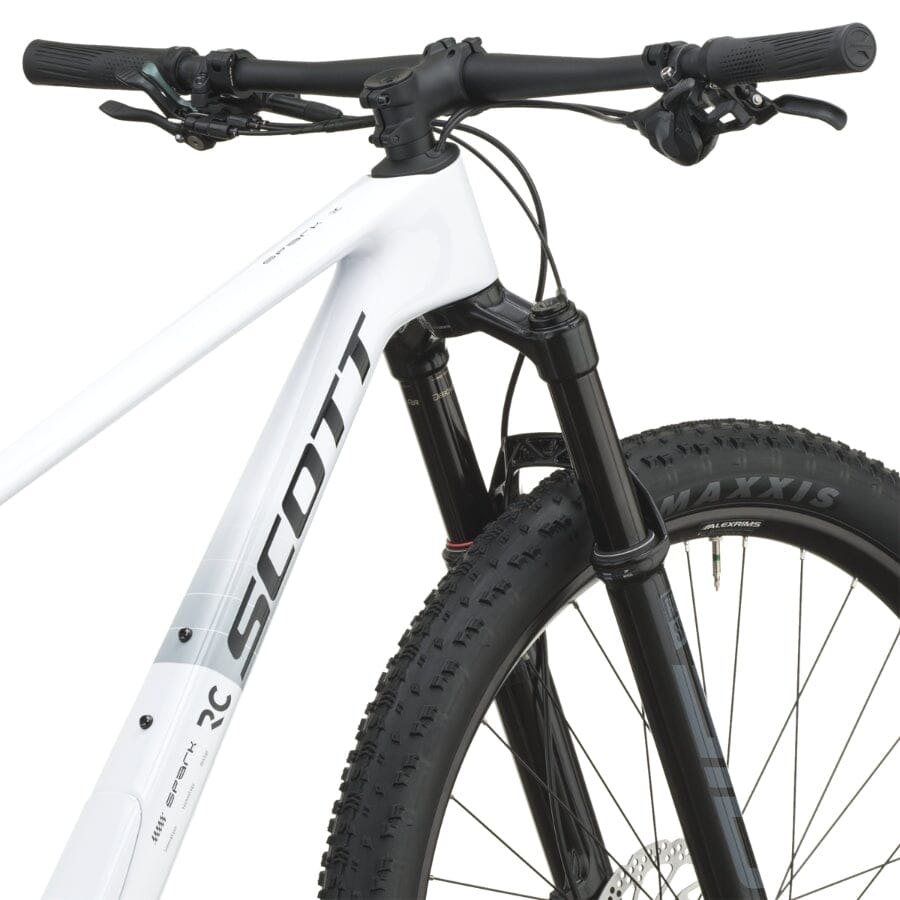 SCOTT Spark RC Comp | Contender Bicycles
