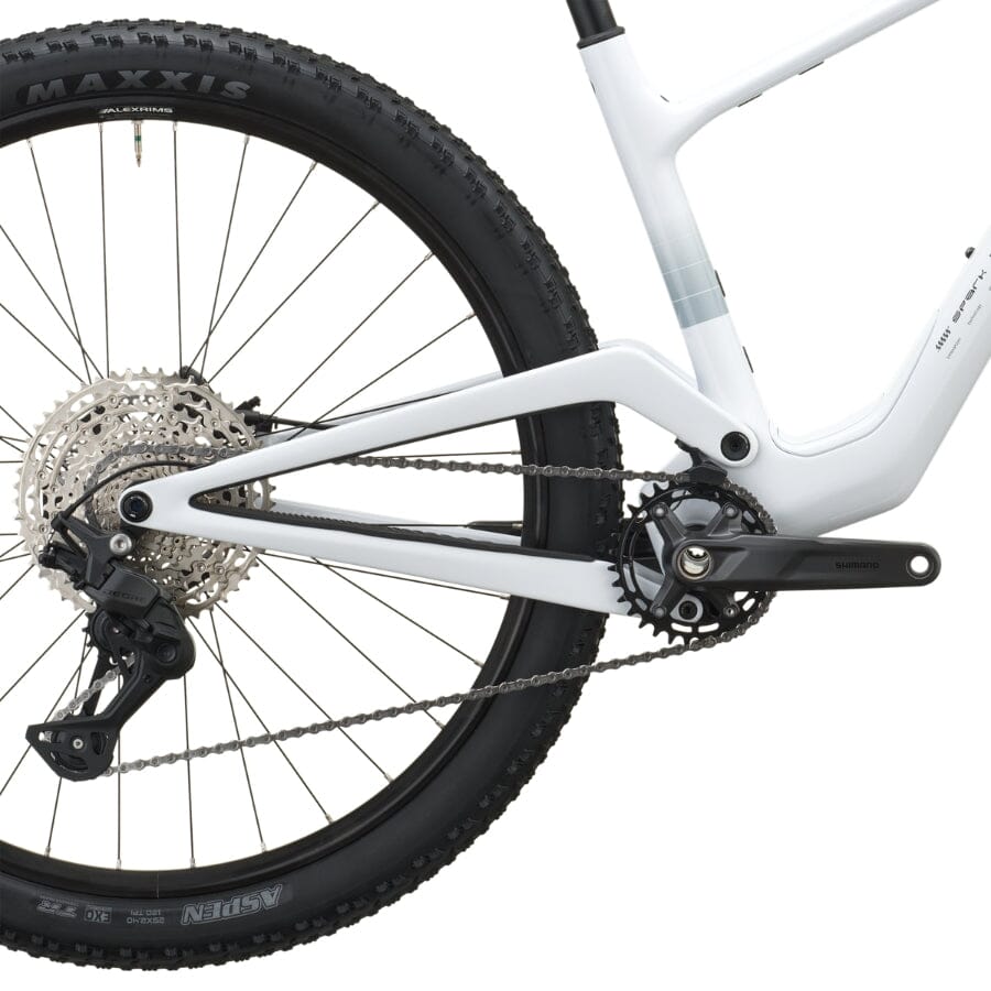 SCOTT Spark RC Comp | Contender Bicycles