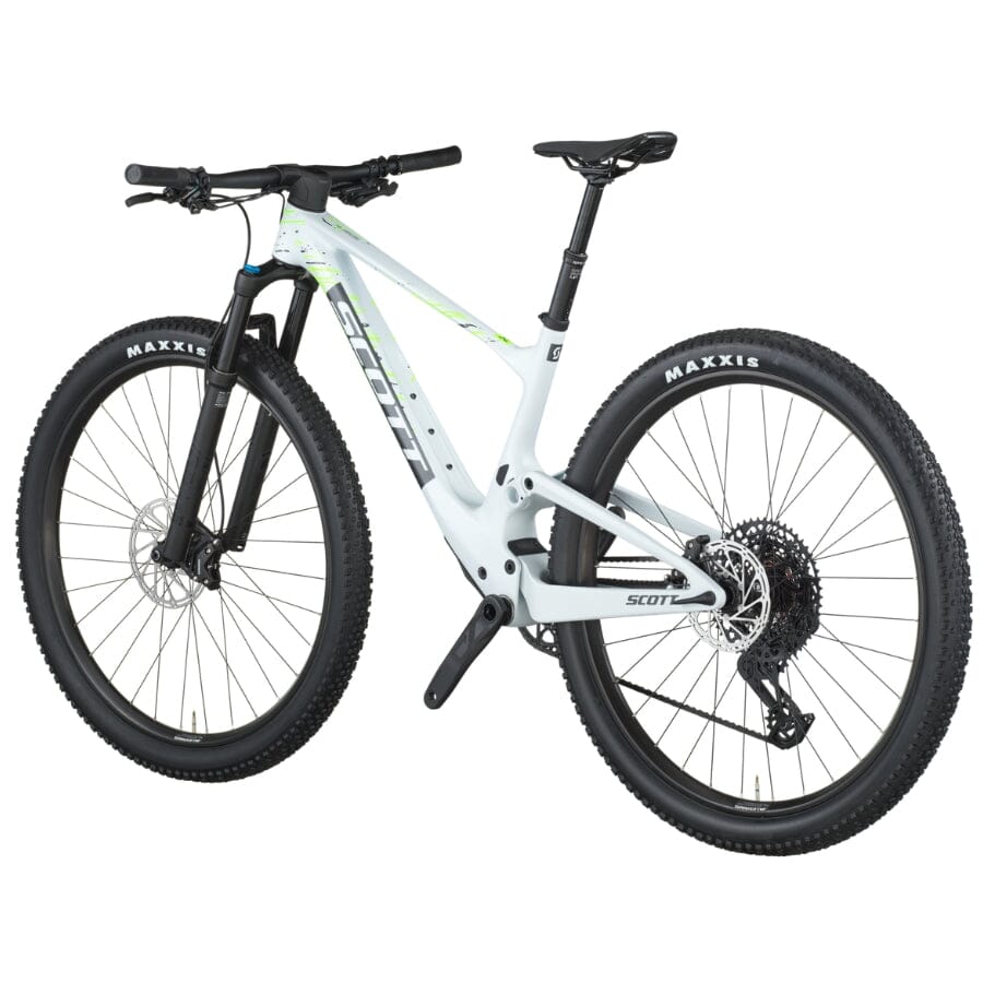 SCOTT Spark RC Comp BIKES SCOTT Bikes 