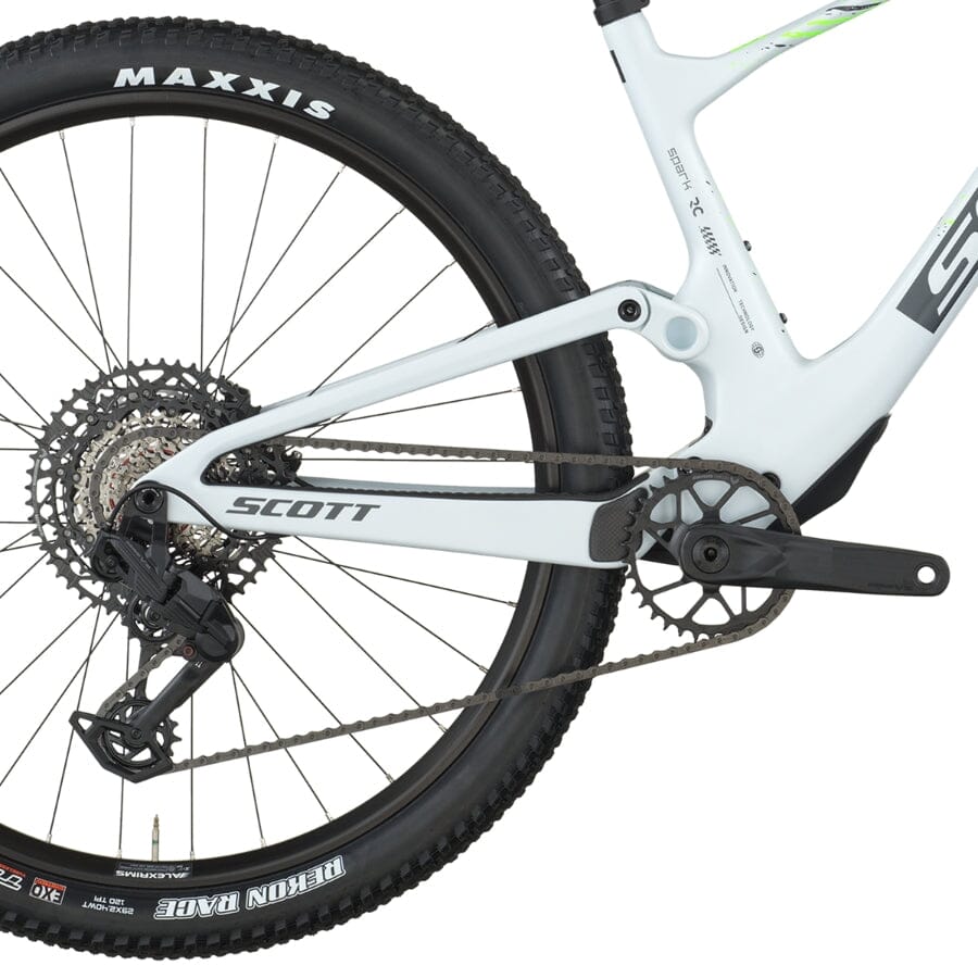 SCOTT Spark RC Comp BIKES SCOTT Bikes 
