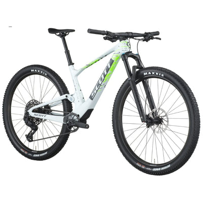 SCOTT Spark RC Comp BIKES SCOTT Bikes 