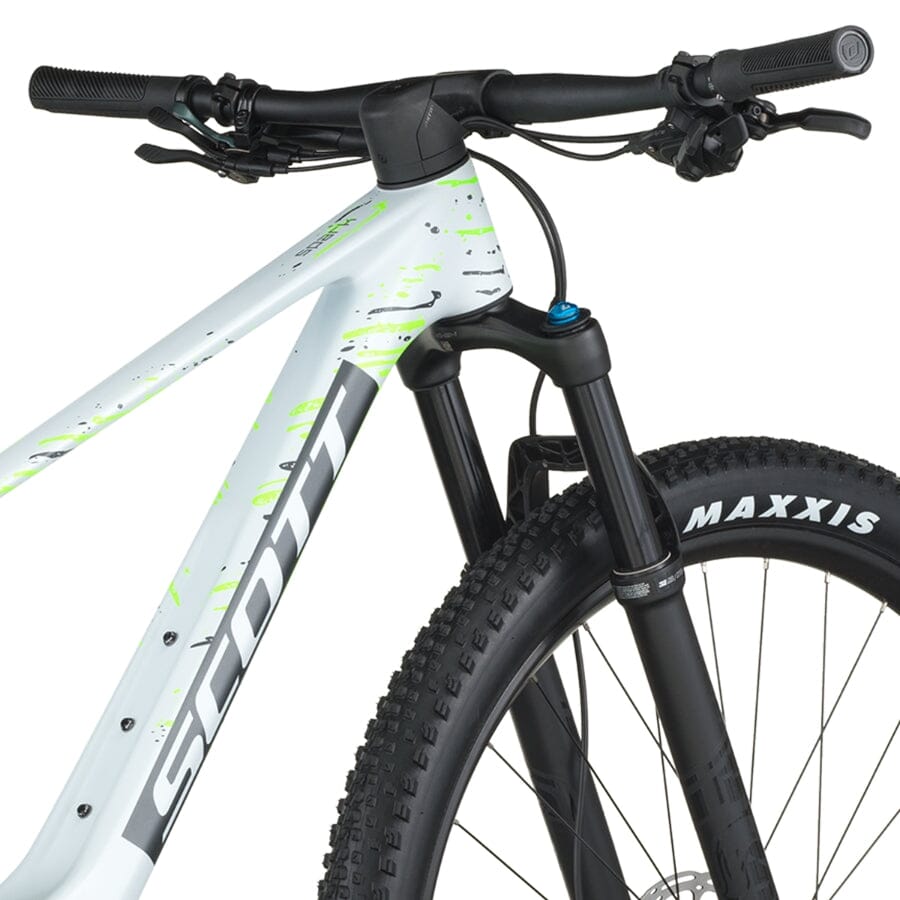 SCOTT Spark RC Comp BIKES SCOTT Bikes 