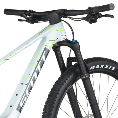 SCOTT Spark RC Comp BIKES SCOTT Bikes 