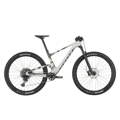 SCOTT Spark RC Comp | Contender Bicycles