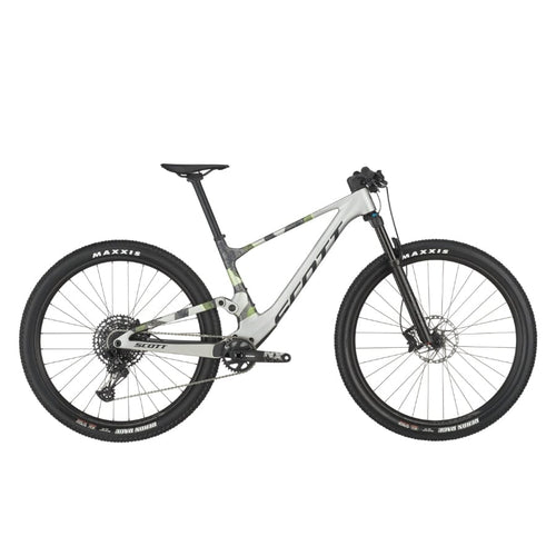 SCOTT Spark RC Comp Contender Bicycles