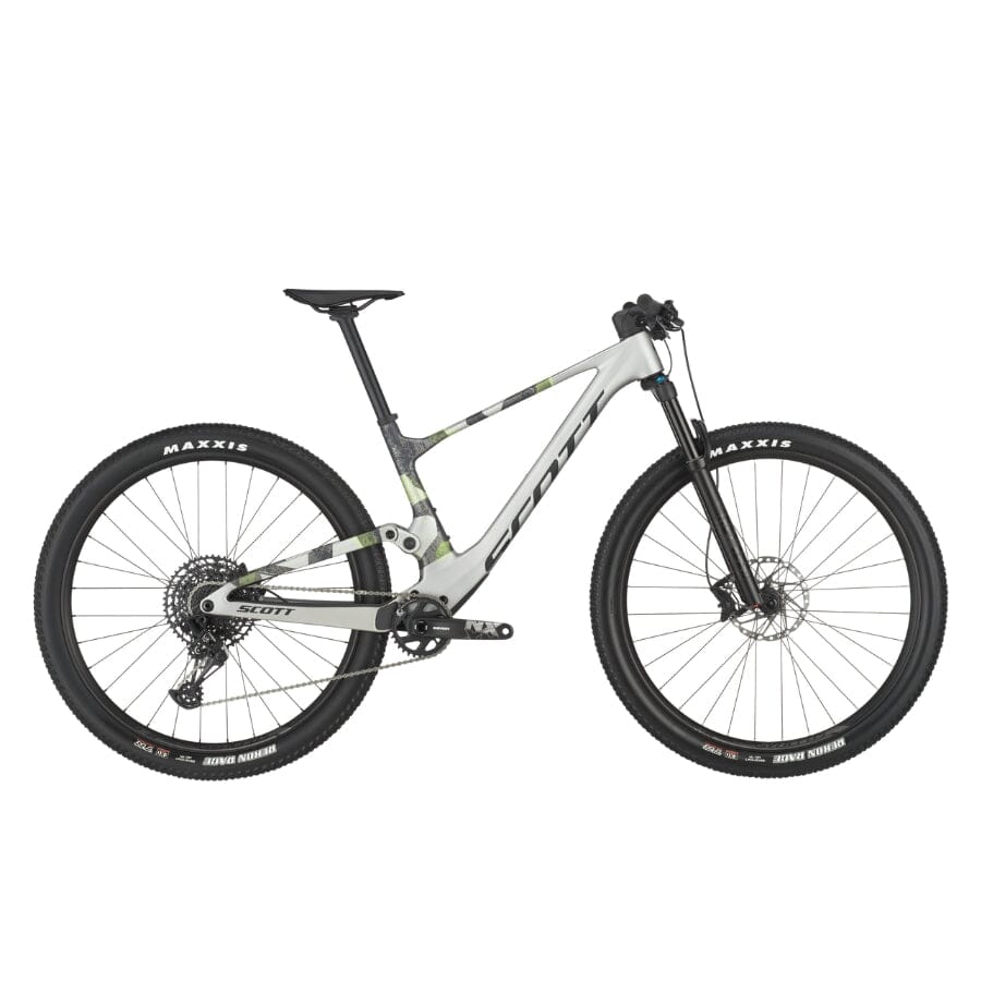 SCOTT Spark RC Comp Contender Bicycles