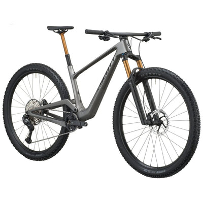 SCOTT Spark RC Expert BIKES SCOTT Bikes 