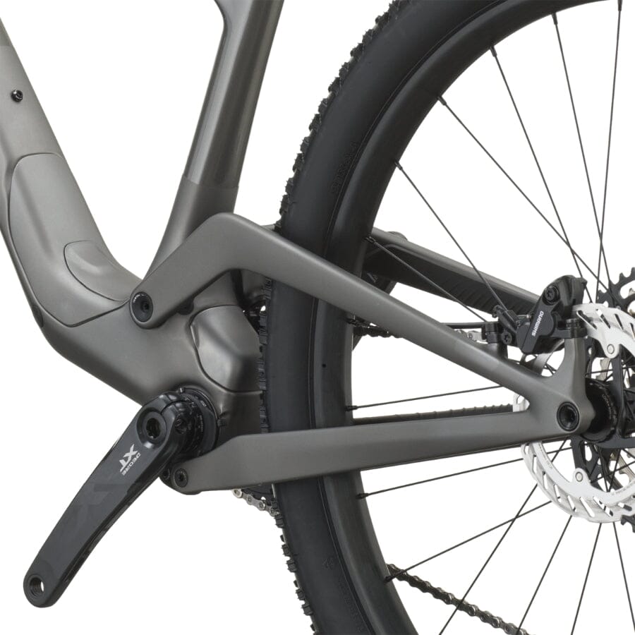 SCOTT Spark RC Expert BIKES SCOTT Bikes 