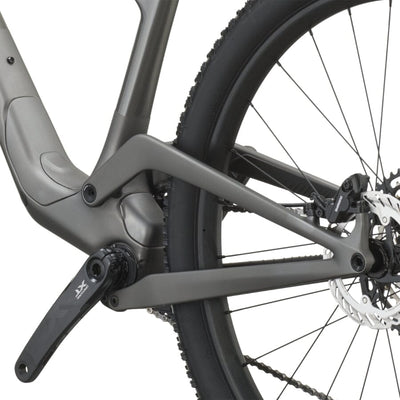 SCOTT Spark RC Expert BIKES SCOTT Bikes 