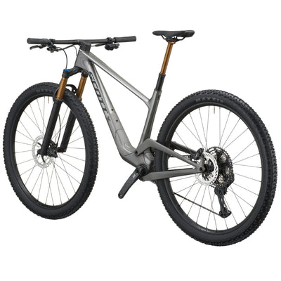 SCOTT Spark RC Expert BIKES SCOTT Bikes 