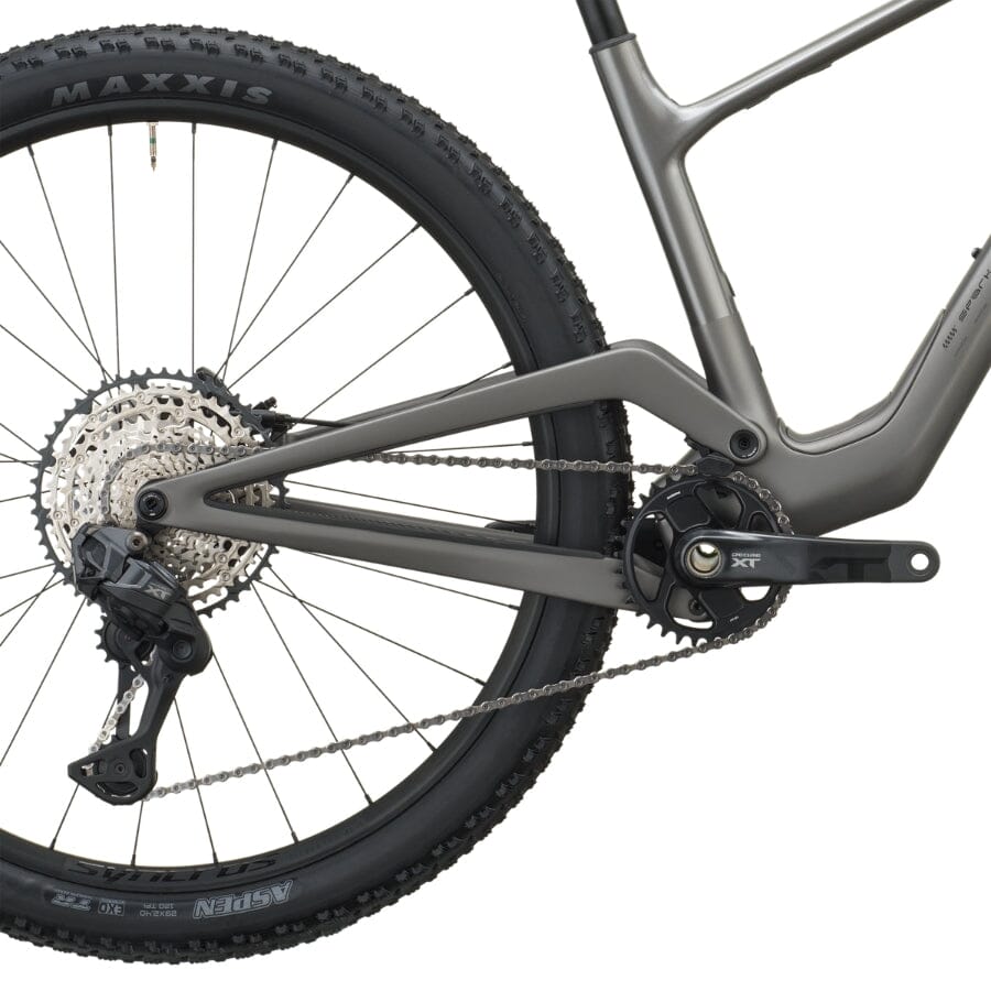 SCOTT Spark RC Expert BIKES SCOTT Bikes 