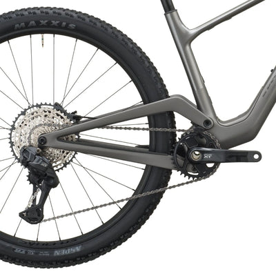 SCOTT Spark RC Expert BIKES SCOTT Bikes 