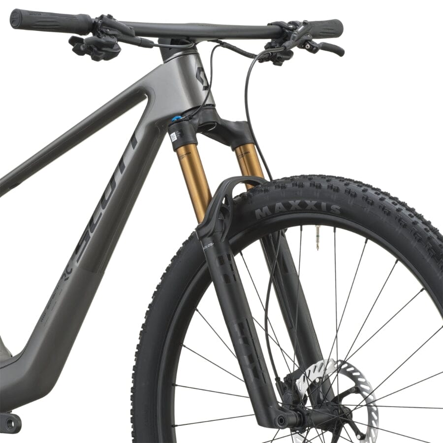 SCOTT Spark RC Expert BIKES SCOTT Bikes 
