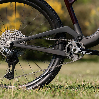 SCOTT Spark RC PRO BIKES SCOTT Bikes 