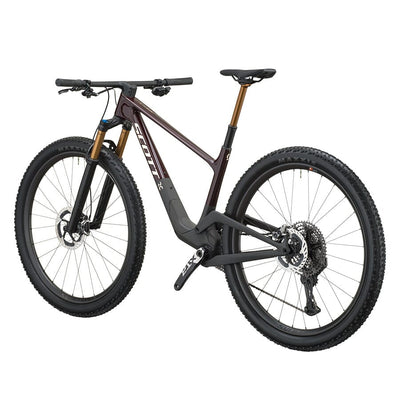 SCOTT Spark RC PRO BIKES SCOTT Bikes 