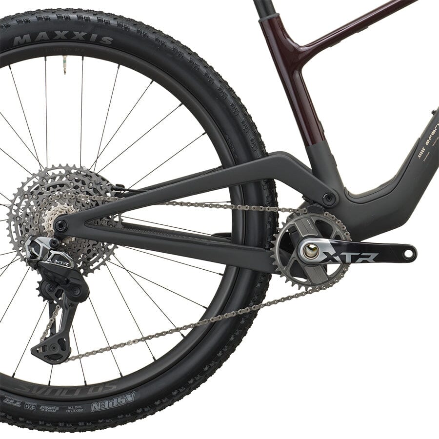 SCOTT Spark RC PRO BIKES SCOTT Bikes 
