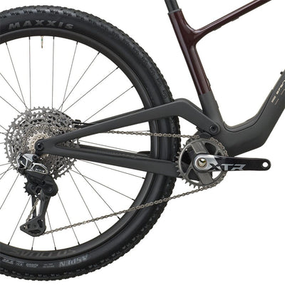 SCOTT Spark RC PRO BIKES SCOTT Bikes 