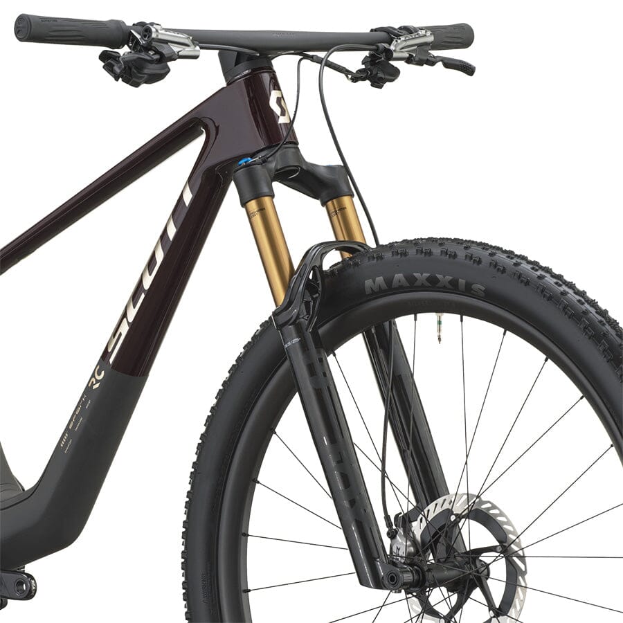 royal scott bicycles Bike SCOTT Spark RC Pro