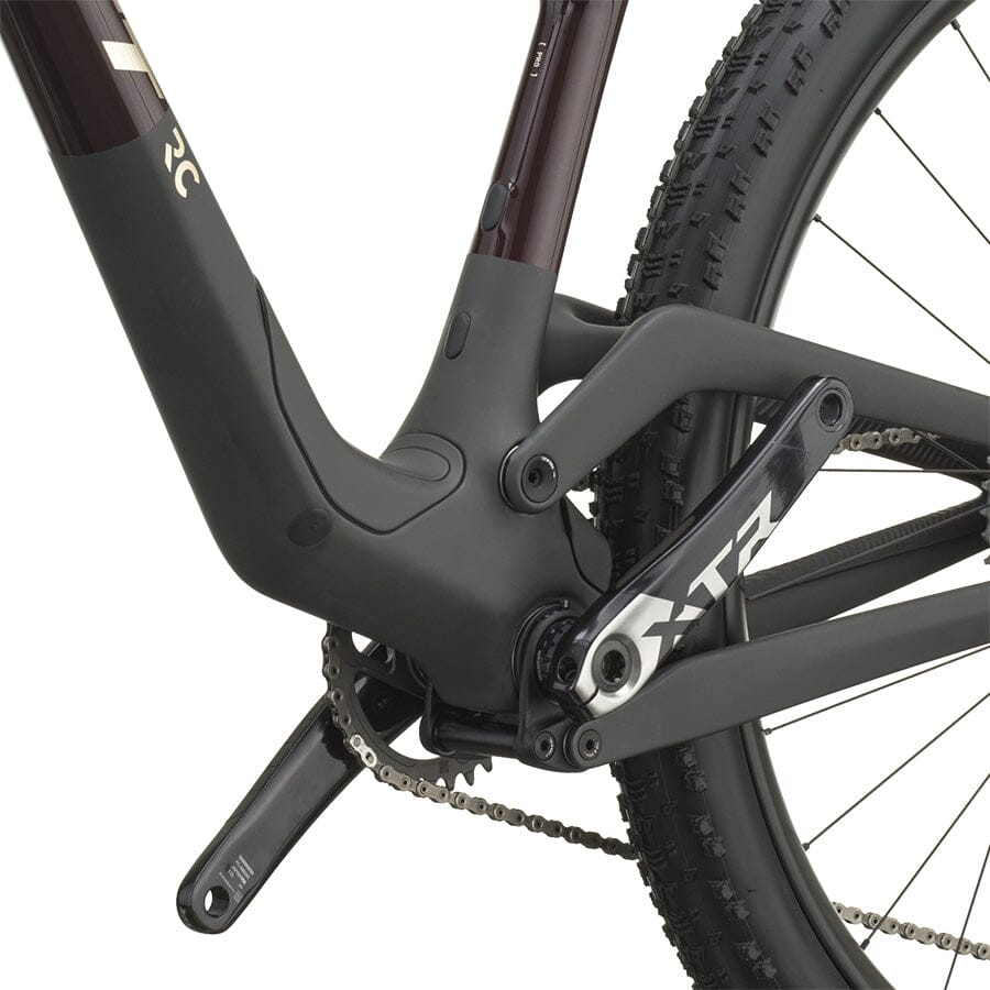 SCOTT Spark RC PRO BIKES SCOTT Bikes 