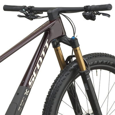 SCOTT Spark RC PRO BIKES SCOTT Bikes 