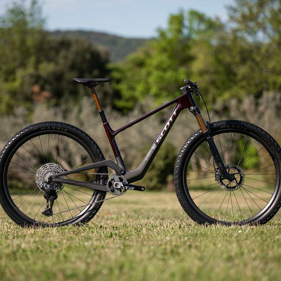 SCOTT Spark RC PRO BIKES SCOTT Bikes 