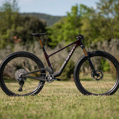 SCOTT Spark RC PRO BIKES SCOTT Bikes 