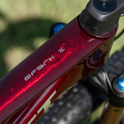 SCOTT Spark RC PRO BIKES SCOTT Bikes 