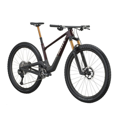 SCOTT Spark RC PRO BIKES SCOTT Bikes 