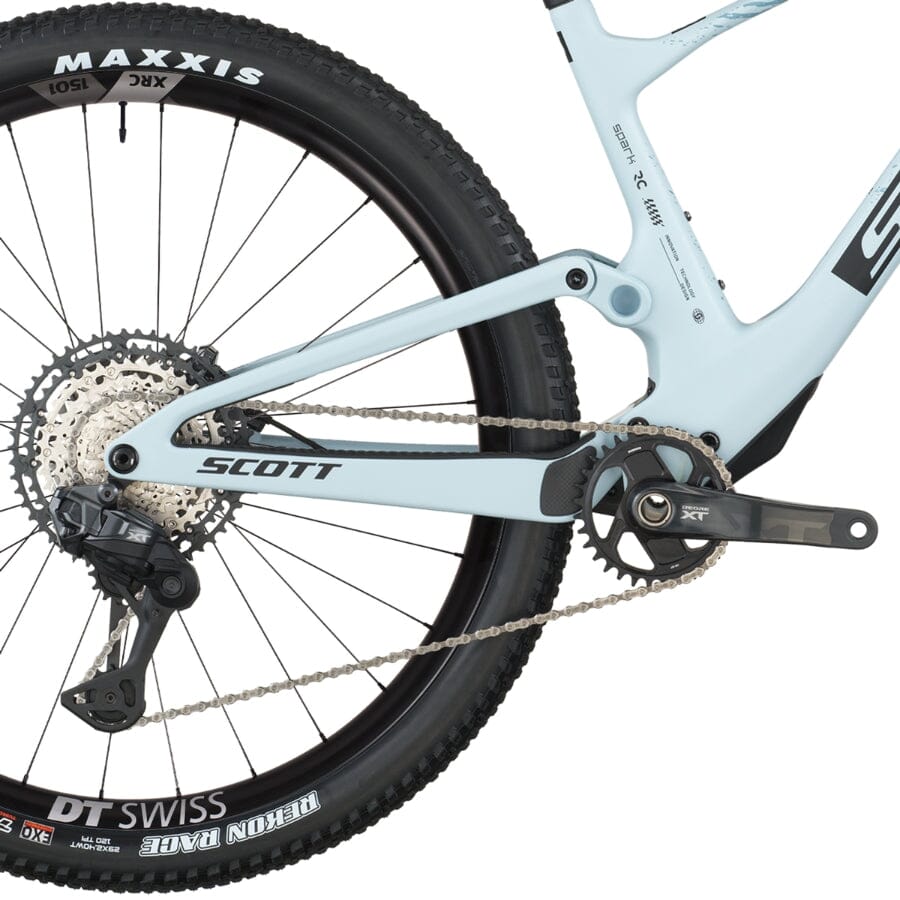 SCOTT Spark RC Pro BIKES SCOTT Bikes 