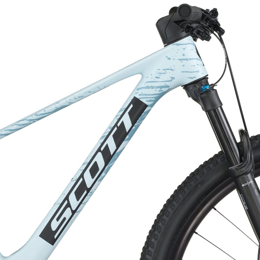 Bike SCOTT Spark RC Pro