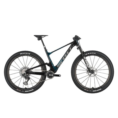 SCOTT Spark RC SL | Contender Bicycles
