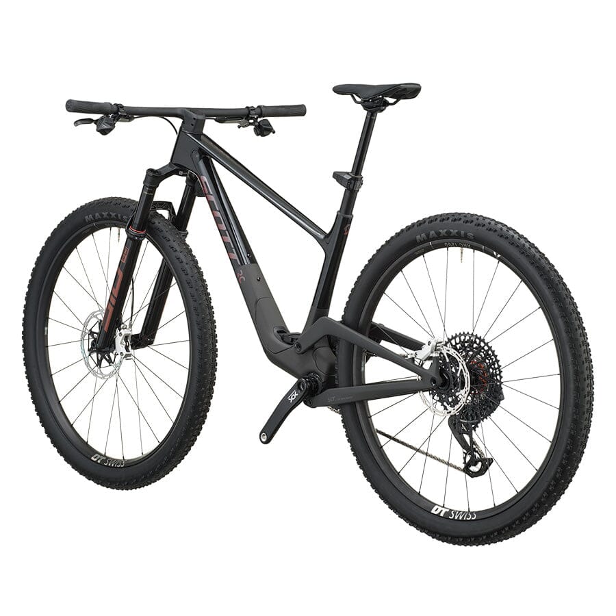 SCOTT Spark RC SL | Contender Bicycles