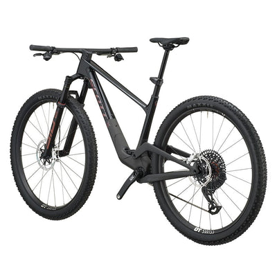 SCOTT Spark RC SL | Contender Bicycles