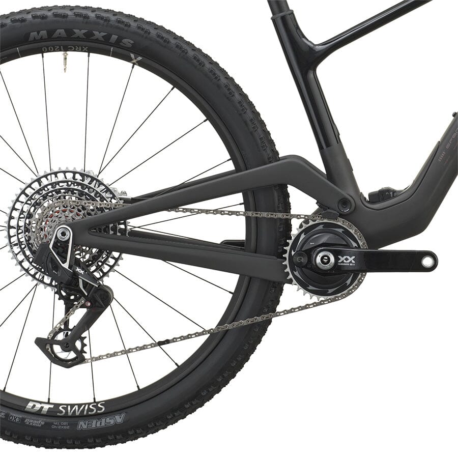SCOTT Spark RC SL | Contender Bicycles
