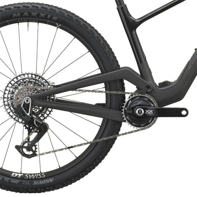 SCOTT Spark RC SL | Contender Bicycles