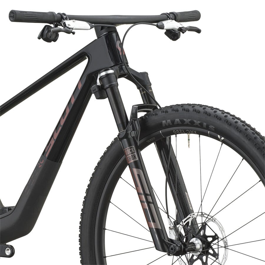 SCOTT Spark RC SL | Contender Bicycles