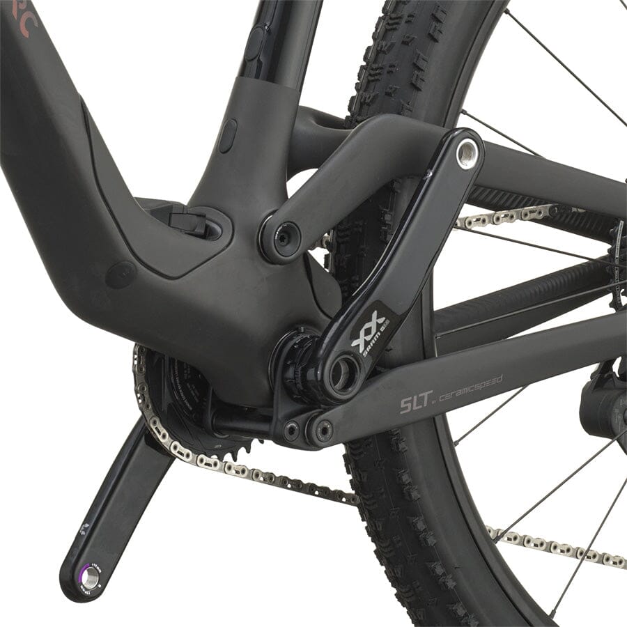 SCOTT Spark RC SL | Contender Bicycles