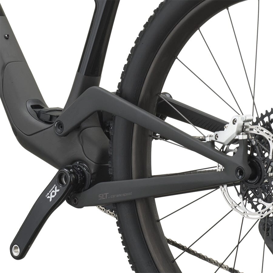 SCOTT Spark RC SL | Contender Bicycles