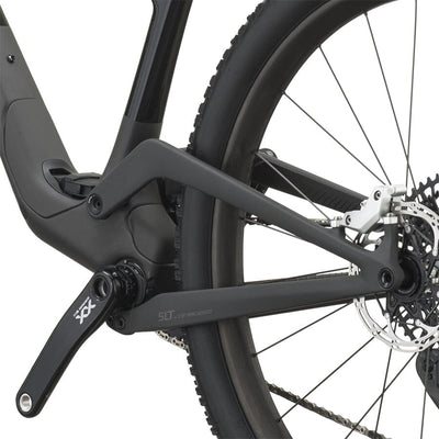 SCOTT Spark RC SL | Contender Bicycles